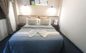 Hostel & Spa Mediterranea